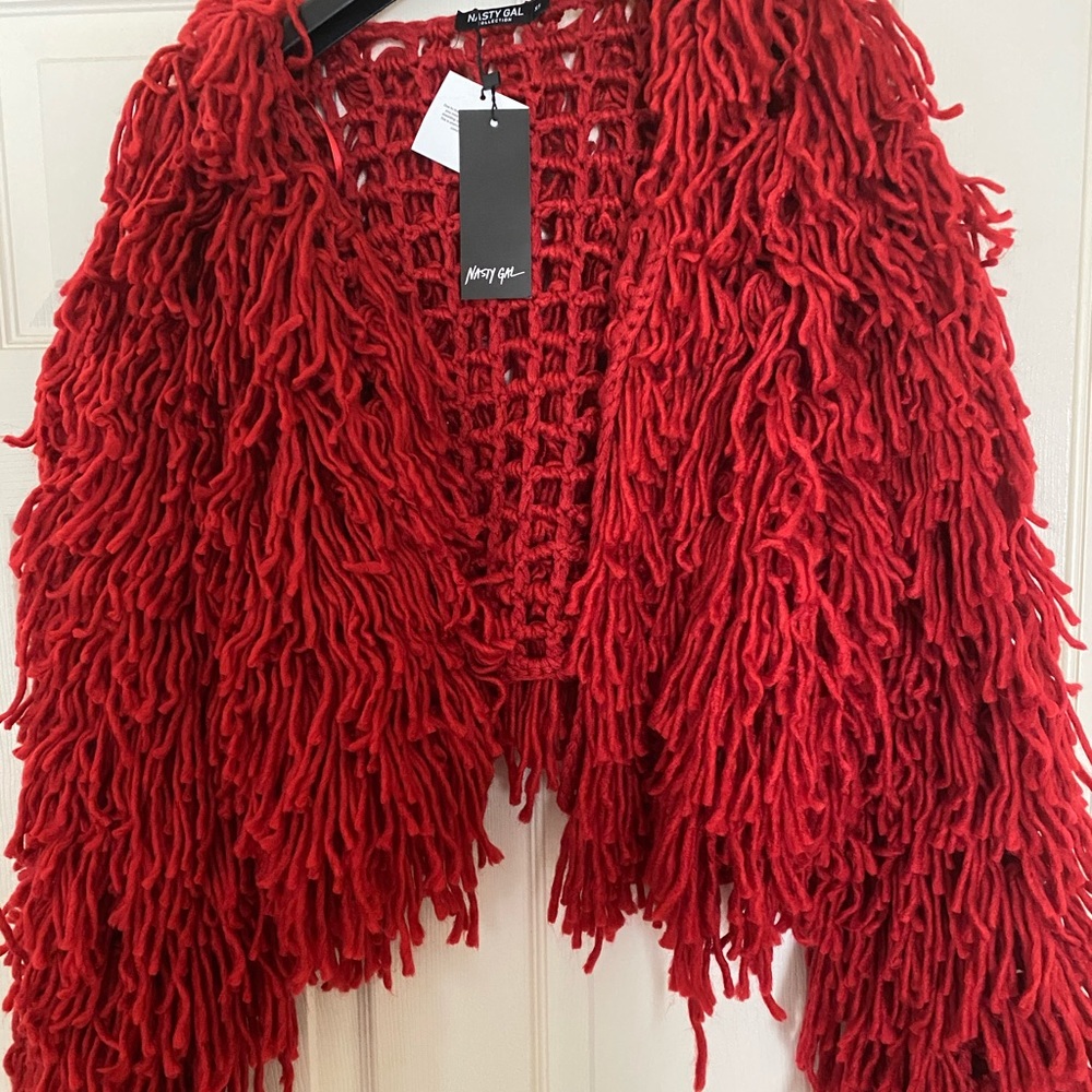 NASTY GAL Sweater